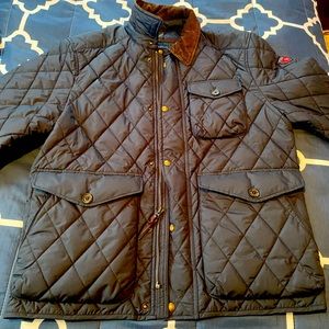 Men’s Puffer Jacket by POLO RALPH LAUREN